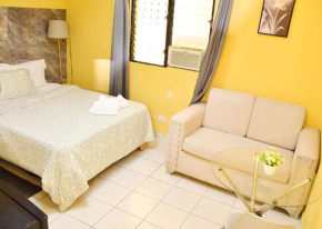 Hotel Mango